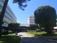 Unser trautes Heim für die nächsten Tagen....