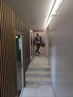 Der Gentelmansweg.....