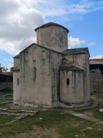 Die kleinste Kathedrale der Welt...    NiN