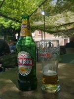 Zwischendruch ein Durstlöscher.....