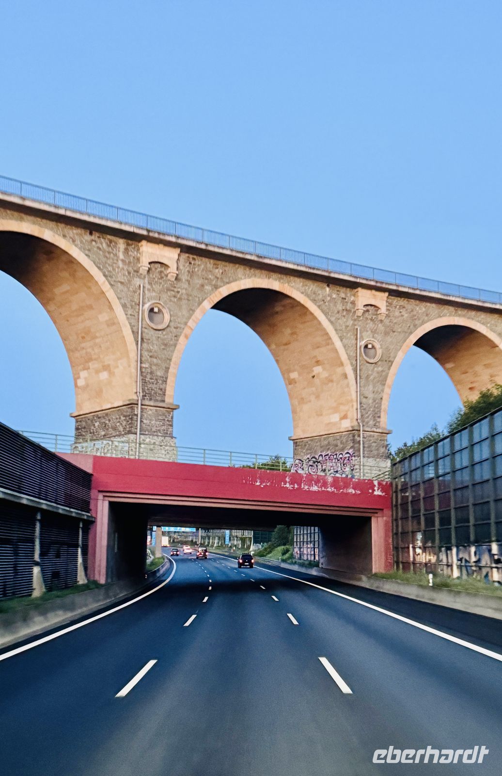 Tag 1 - Auf unserem Weg nach Kroatien