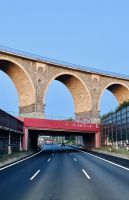 Tag 1 - Auf unserem Weg nach Kroatien