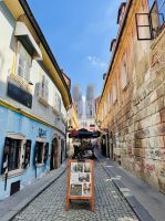 Tag 2 - Impressionen aus Zagreb