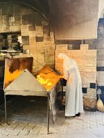 Tag 2 - Kapelle Steinernes Tor, Zagreb