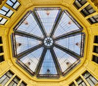 Tag 2 - Impressionen aus Zagreb 