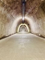 Tag 2 - Grič Tunnel, Zagreb