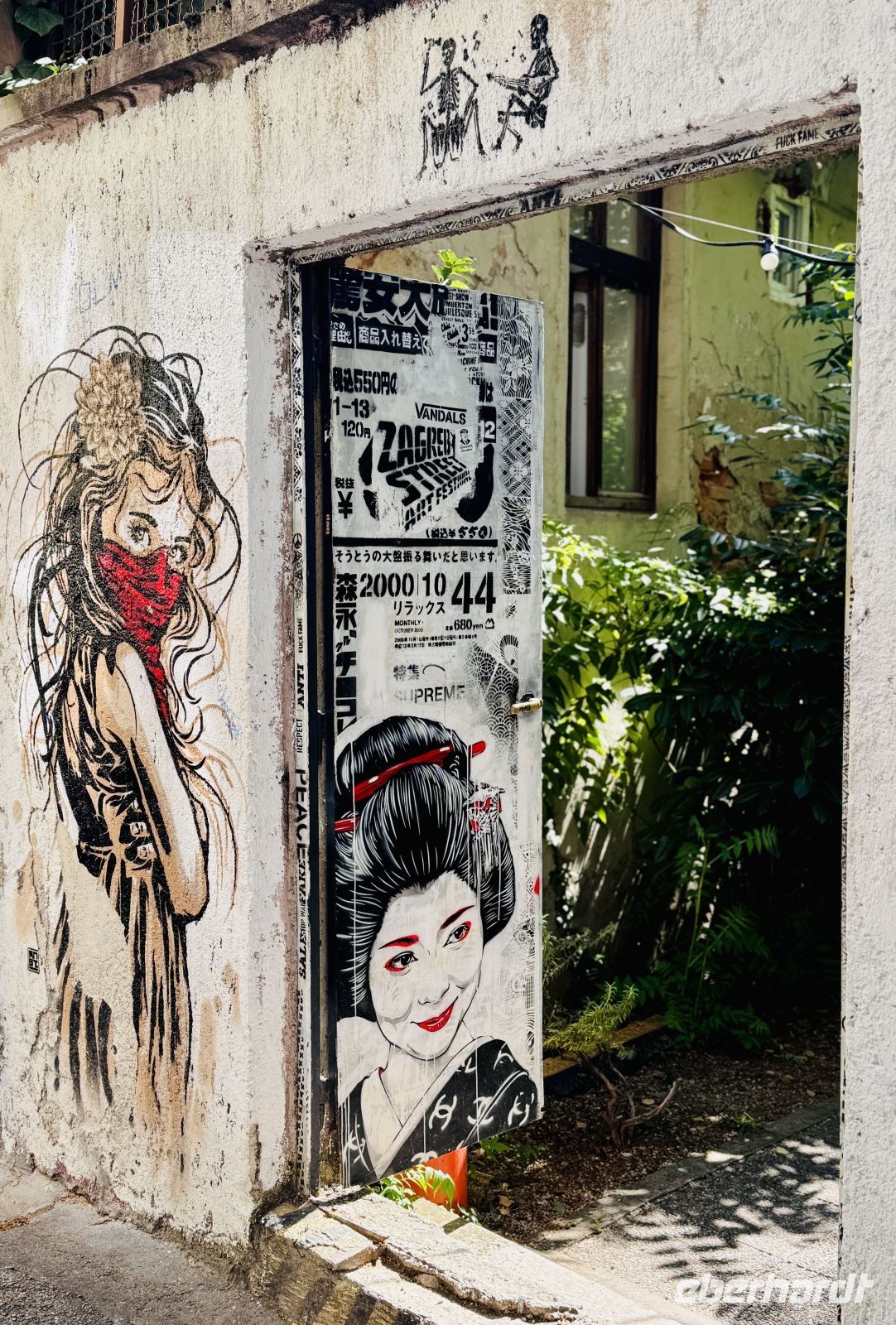 Tag 2 - Impressionen aus Zagreb 