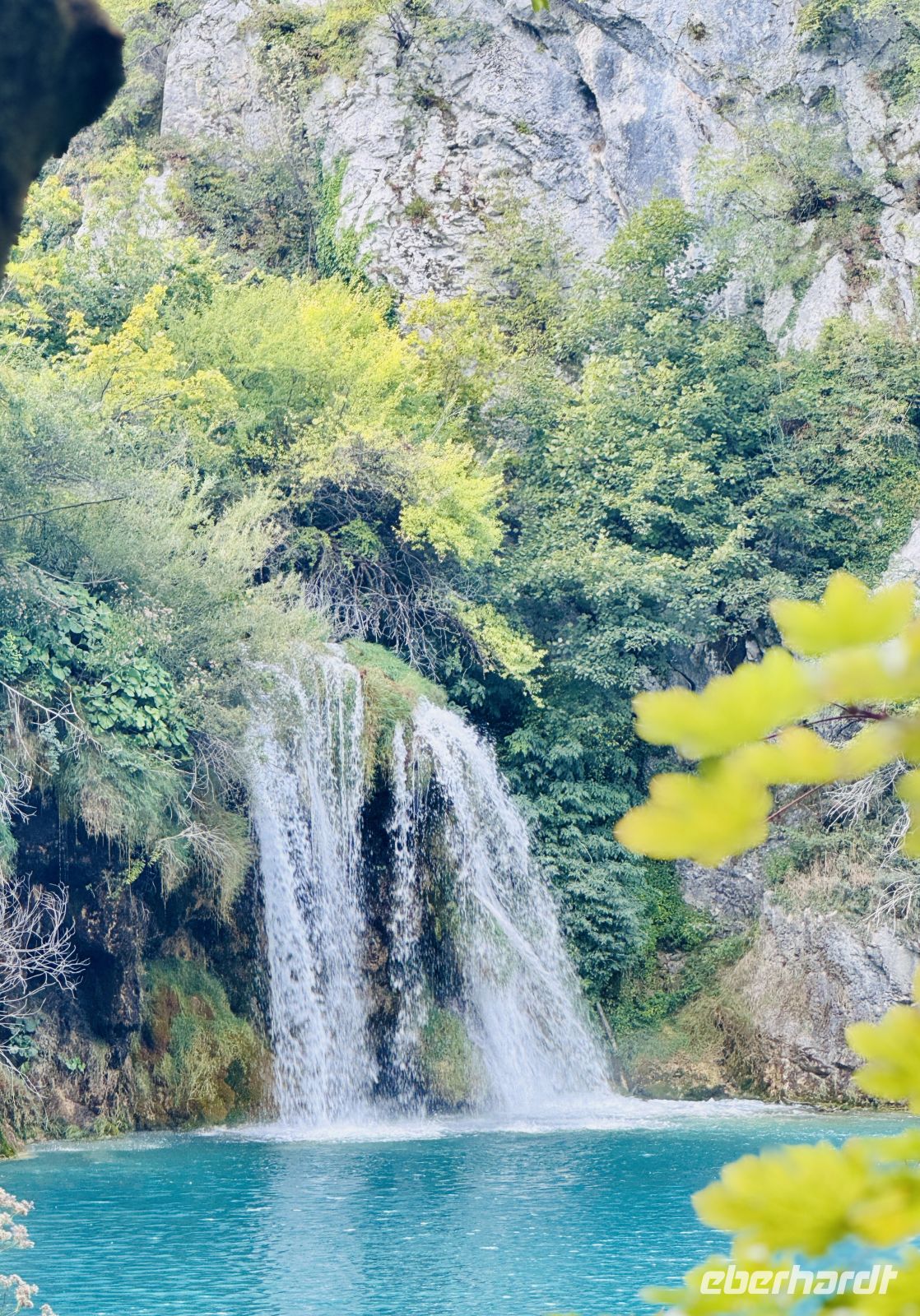 Tag 3 - Plitwitzer Seen