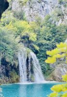 Tag 3 - Plitwitzer Seen