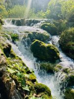 Tag 3 - Plitwitzer Seen