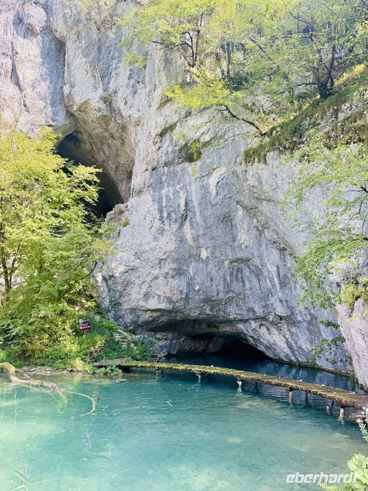 Tag 3 - Plitwitzer Seen