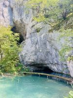 Tag 3 - Plitwitzer Seen