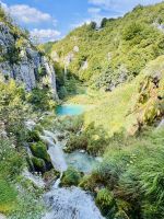 Tag 3 - Plitwitzer Seen