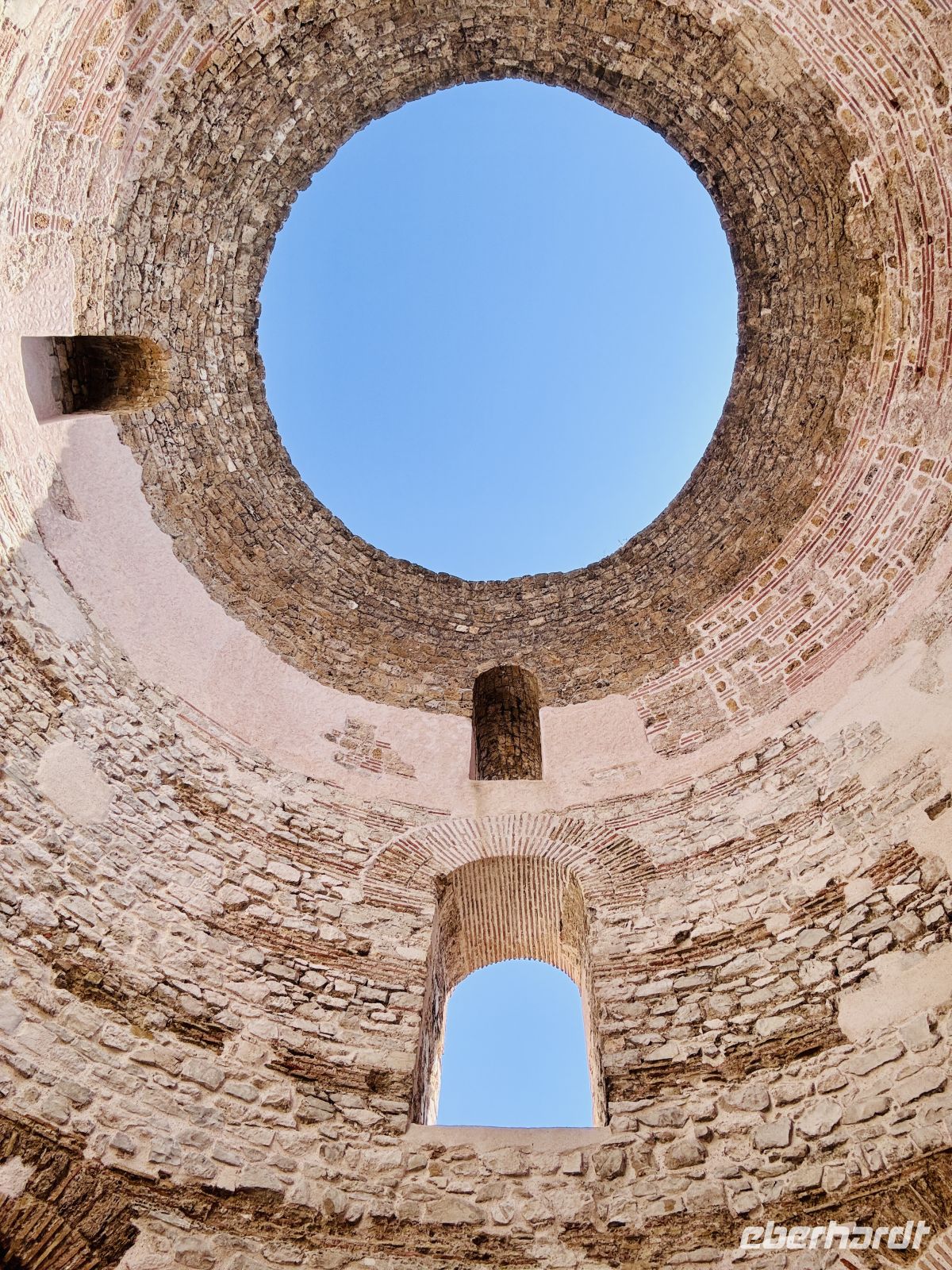 Tag 4 - Vestibul, Split