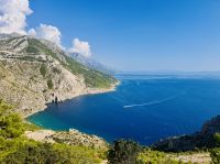 Tag 4 - Kroatische Küste