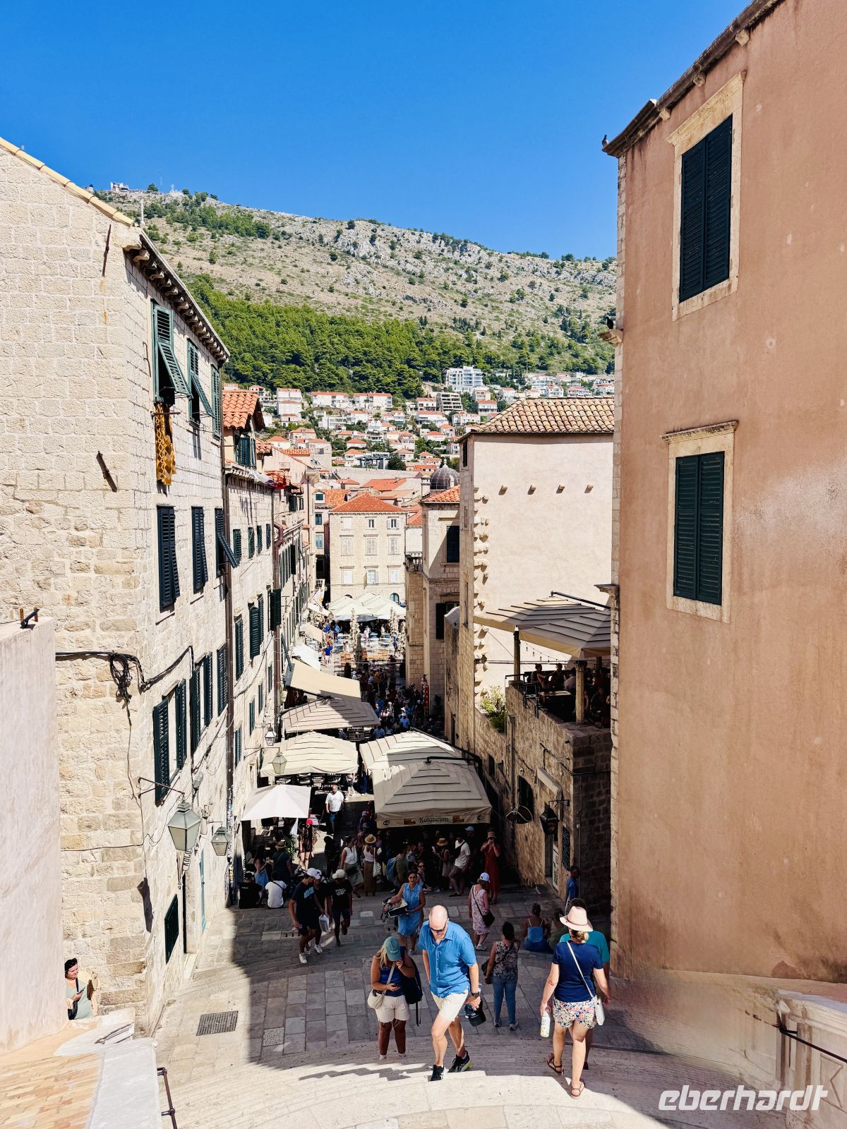 Tag 5 - Dubrovnik 