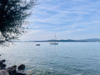 Tag 6 - Spaziergang zum Hafen von Orebić