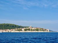 Tag 6 - Fahrt nach Korčula