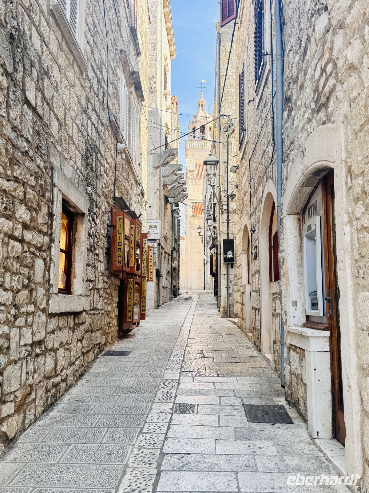 Tag 6 - Korčula