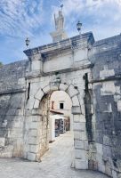 Tag 7 - Stadttor, Trogir