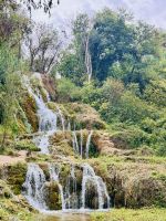 Tag 8 - Krka-Wasserfälle