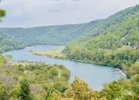 Tag 8 - Krka-Nationalpark 