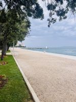 Tag 8 - Promenade, Zadar