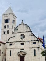 Tag 8 - Benediktinerinnenabtei zur Heiligen Maria, Zadar