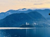 Tag 10 - Bleder See, Bled 