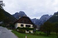 239 Zum Predilpass