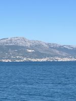 Umgebung Hotel Sveti Cruz