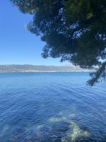 Umgebung Hotel Sveti Cruz