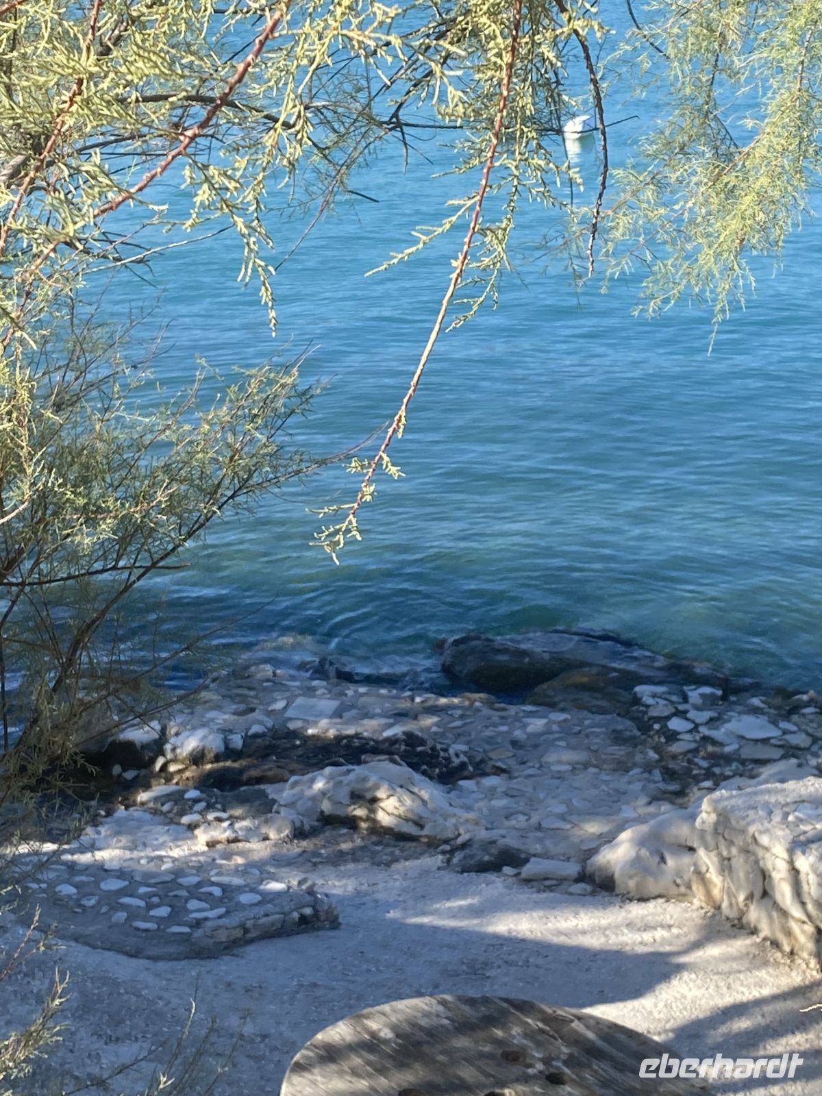 Umgebung Hotel Sveti Cruz