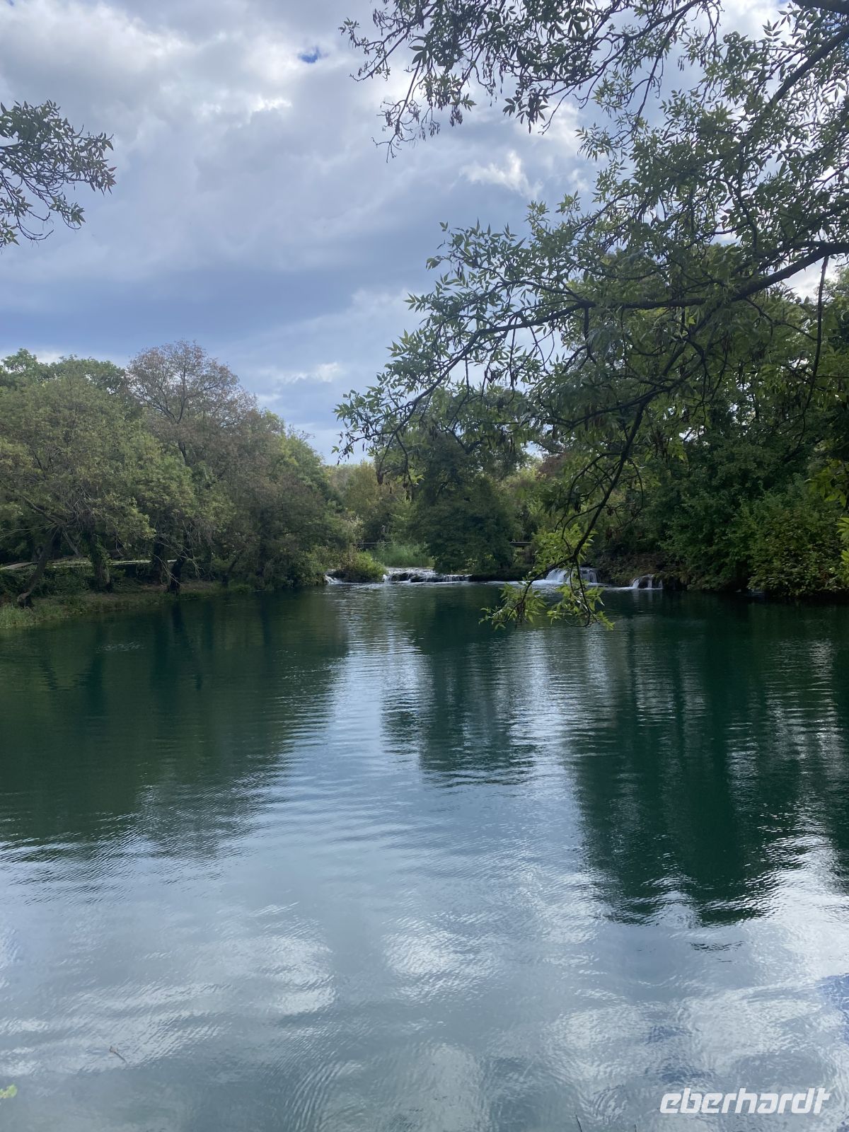 Krka Nationalpark 