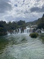 Krka Nationalpark 