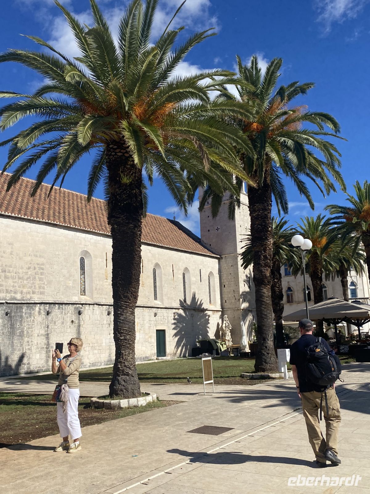Kirche und Kloster des Heiligen Dominik