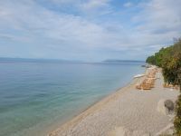 Wanderung Tucepi - Makarska/Kroatien