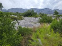 Wanderung Tucepi - Makarska/Kroatien
