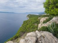 Wanderung Tucepi - Makarska/Kroatien