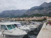 Makarska/Kroatien