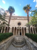 Franziskanerkloster/Dubrovnik/Kroatien