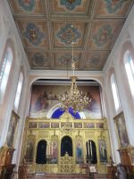 serbisch-orthodoxe Kirche/Dubrovnik/Kroatien