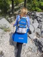 Wandern mit Eberhardt-Travel in Kroatien