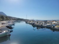 Yachthafen/Tucepi/Kroatien