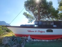 Welcome to Podgora/Kroatien