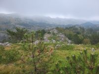 Wanderung/Biokovo Naturpark/Kroatien