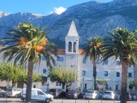 Makarska/Kroatien