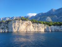 Schiffsausflug ab Makarska zur Insel Hvar/Kroatien