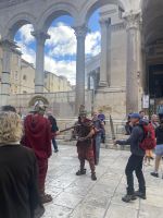 Auf den Spuren der Römer