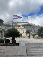 St. Markus Kirche Makarska